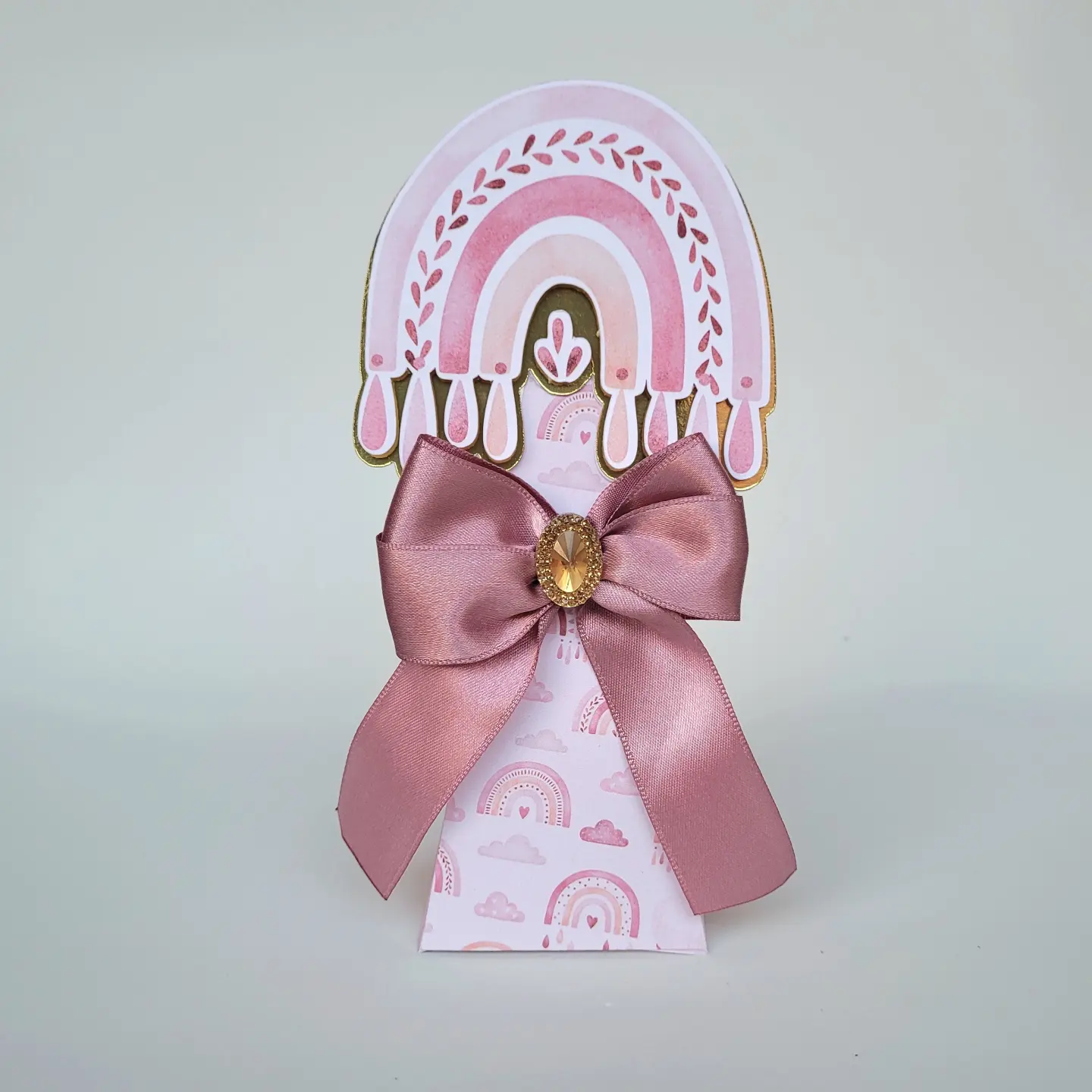 Kit Arco-Íris Boho Clássico (20 peças) - Imagem 5