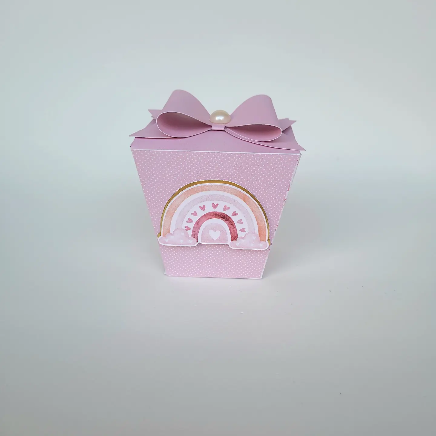 Kit Arco-Íris Boho Clássico (20 peças) - Imagem 4