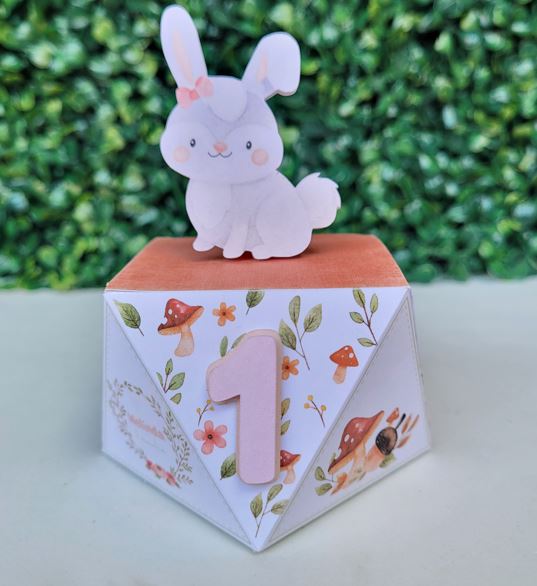 Kit Bosque Clássico (20 peças) - Imagem 6