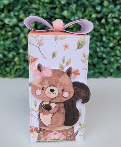 Kit Bosque Clássico (20 peças) - Imagem 4