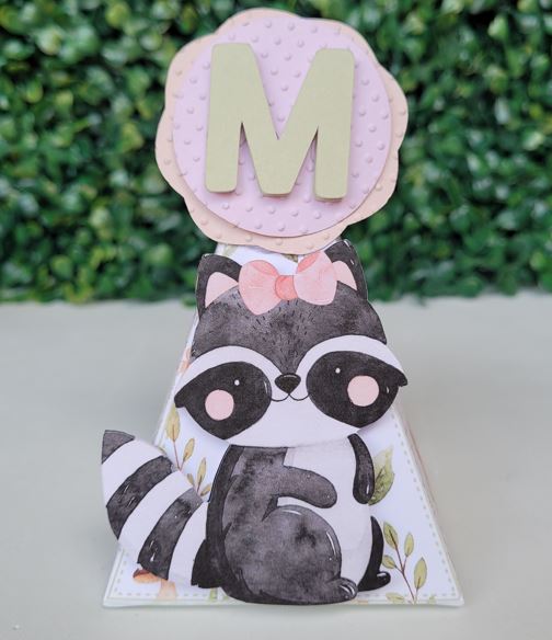 Kit Bosque Clássico (20 peças) - Imagem 5