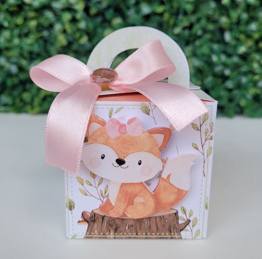 Kit Bosque Clássico (20 peças) - Imagem 2