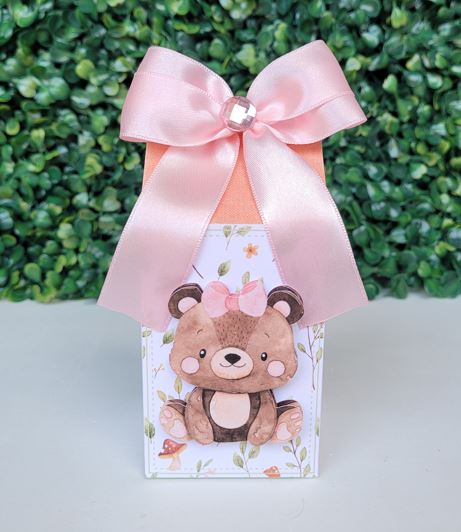 Kit Bosque Clássico (20 peças) - Imagem 3